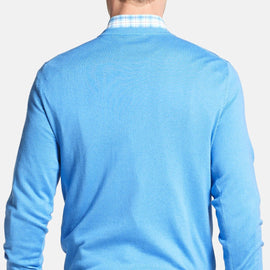 Crewneck 'Sicoca' Silk Blend Sweater